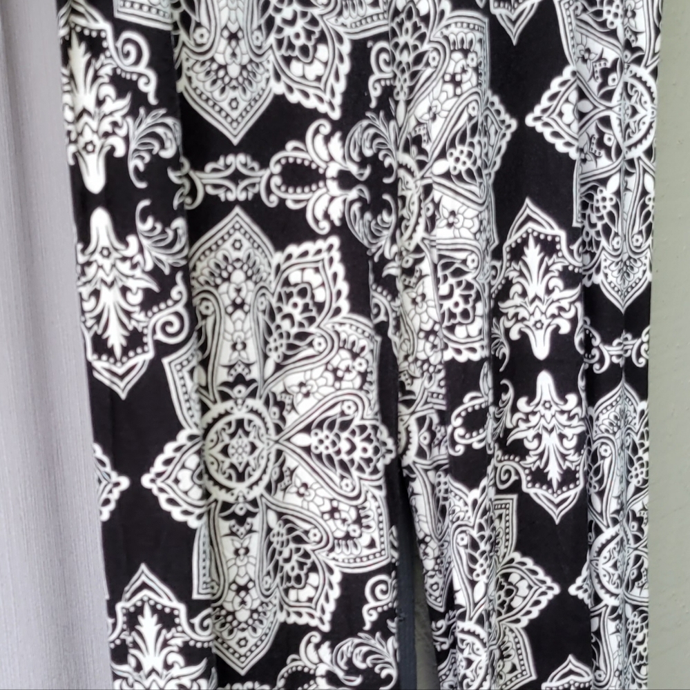 Palazzo pants
